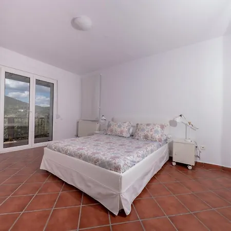 Villa Pirgadikia Villa Pyrgadikia