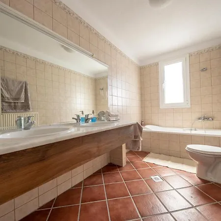 Villa Villa Pirgadikia *