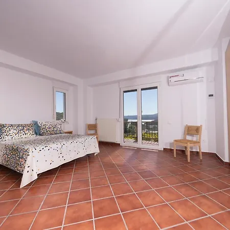 Villa Villa Pirgadikia Pyrgadikia