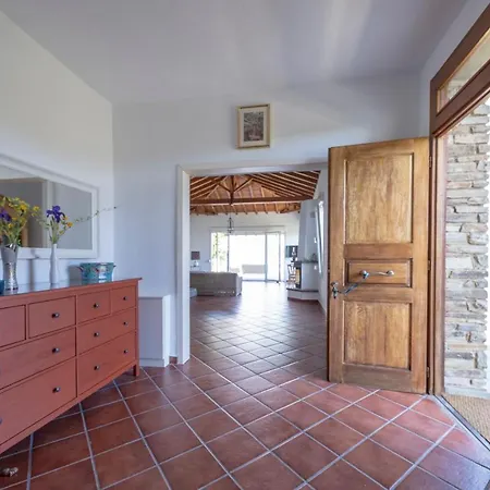 Willa Villa Pirgadikia Pyrgadikia