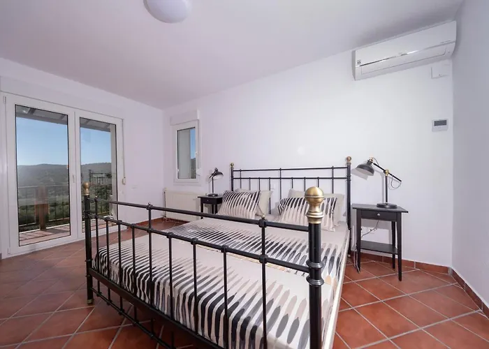 Villa Villa Pirgadikia Pyrgadikia