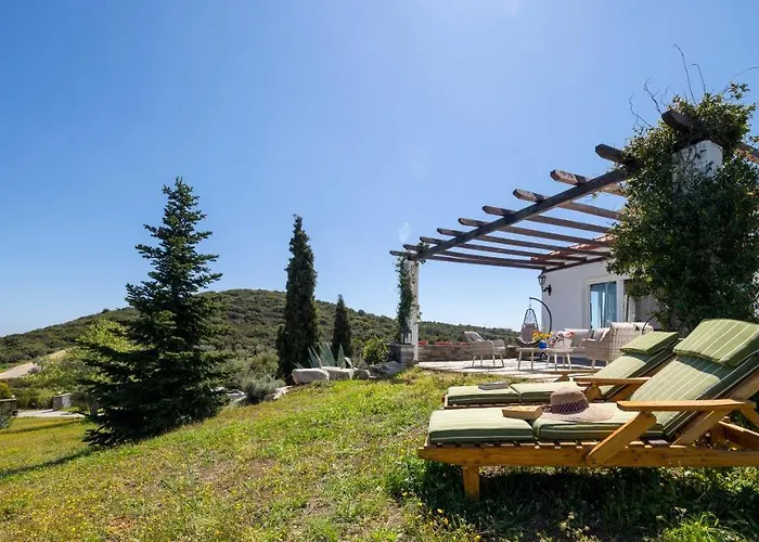 Villa Villa Pirgadikia Pyrgadikia