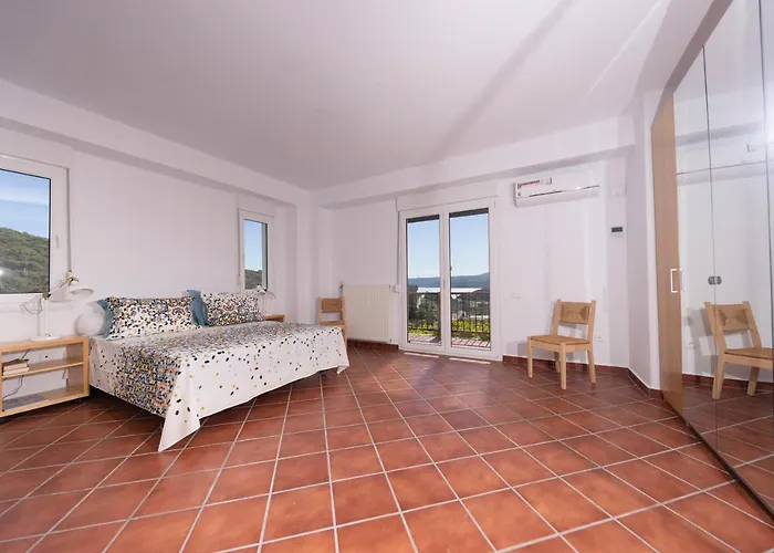 Villa Villa Pirgadikia Pyrgadikia