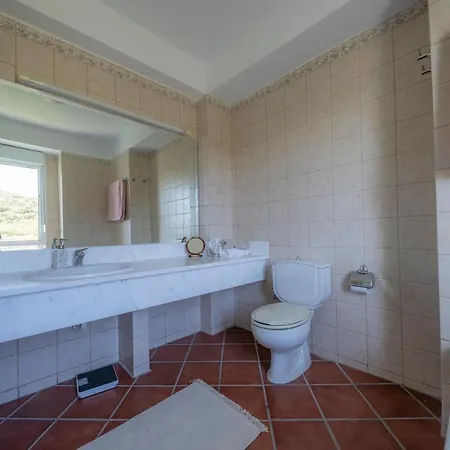 Villa Pirgadikia Villa Pyrgadikia