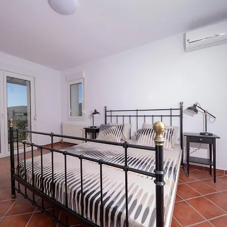 Villa Villa Pirgadikia Pyrgadikia